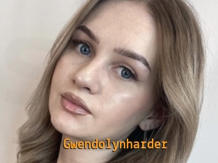 Gwendolynharder