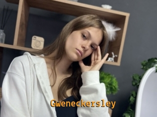 Gweneckersley