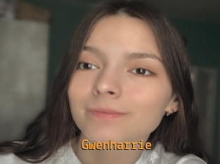 gwenharrie Sexcam Portal