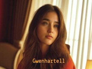 Gwenhartell