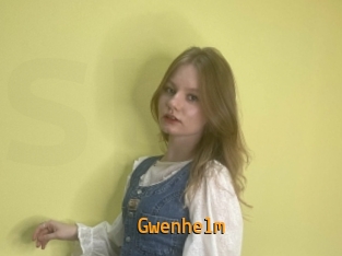 Gwenhelm