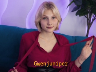 Gwenjuniper