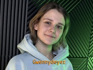 Gwennydeyer