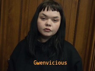 Gwenvicious