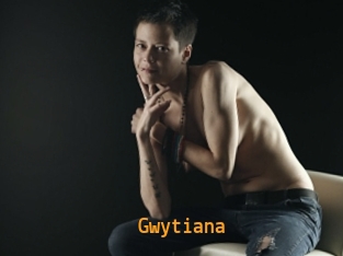 Gwytiana