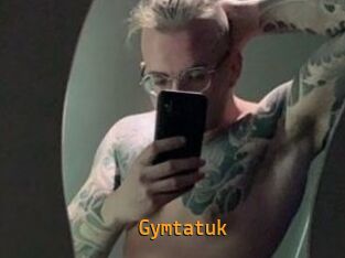 Gymtatuk