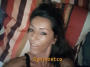 Gynjeretco