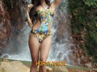 H0RNYANG3L