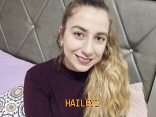 HAILEYI