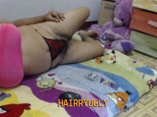 HAIRRY_UGLY
