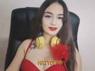 HAIYDENN