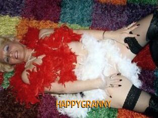 HAPPYGRANNY