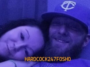 HARDCOCK247FOSHO