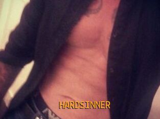 HARDSINNER