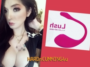 HARDnCUMMING4u Sexcam Portal