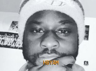 HBYAM