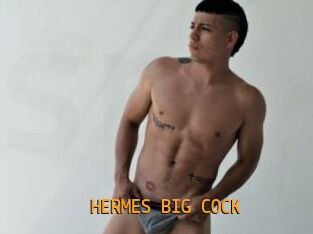 HERMES_BIG_COCK