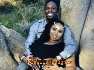 HIS_Wild_Thoughts