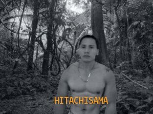 HITACHISAMA