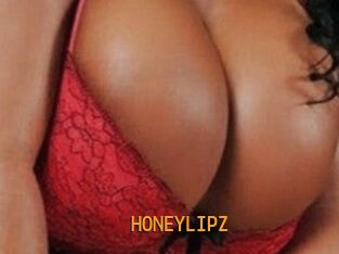 HONEYLIPZ