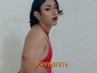 HORNYMAFETS