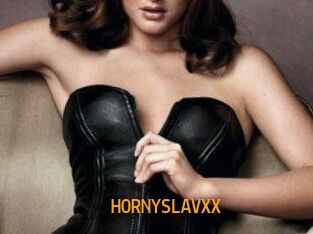HORNYSLAVXX