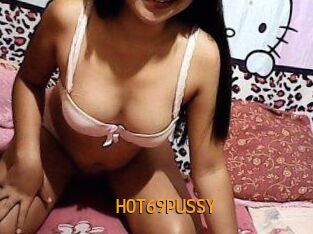 HOT69PUSSY