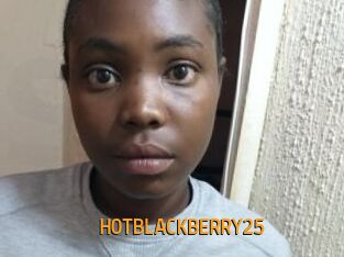 HOTBLACKBERRY25