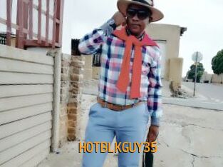 HOTBLKGUY35