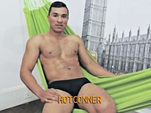 HOTCONNER