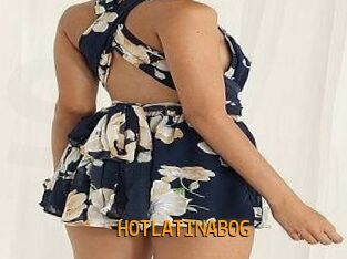 HOTLATINABOG