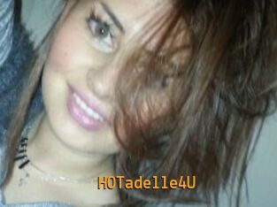 HOTadelle4U