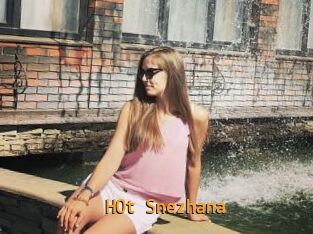 HOt_Snezhana