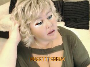 HUGETITSBBWX