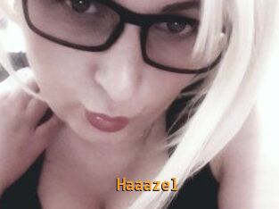 Haaazel