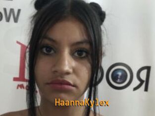 HaannaKylex