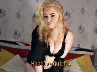 HaarleyQuinnX