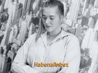 HabenaAmber