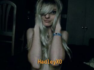 HadleyXO