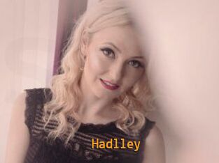 Hadlley
