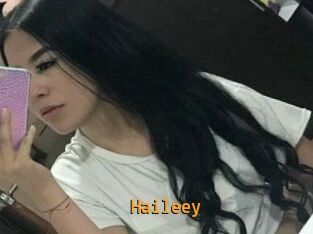 Haileey