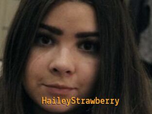 Hailey_Strawberry Sexcam Portal
