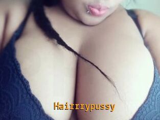 Hairrrypussy