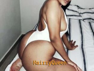 HairryQueen
