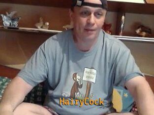 HairyCock
