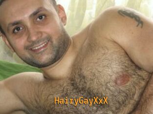 HairyGayXxX