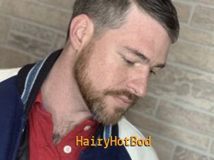 HairyHotBod