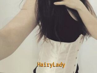 HairyLady