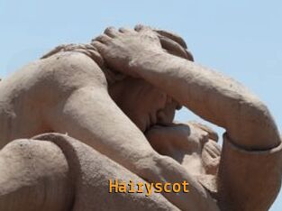 Hairyscot