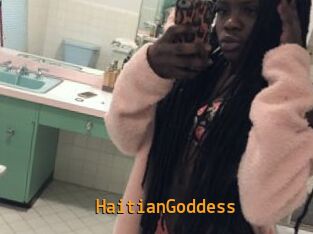 HaitianGoddess